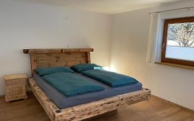 FerienWohnung Weer